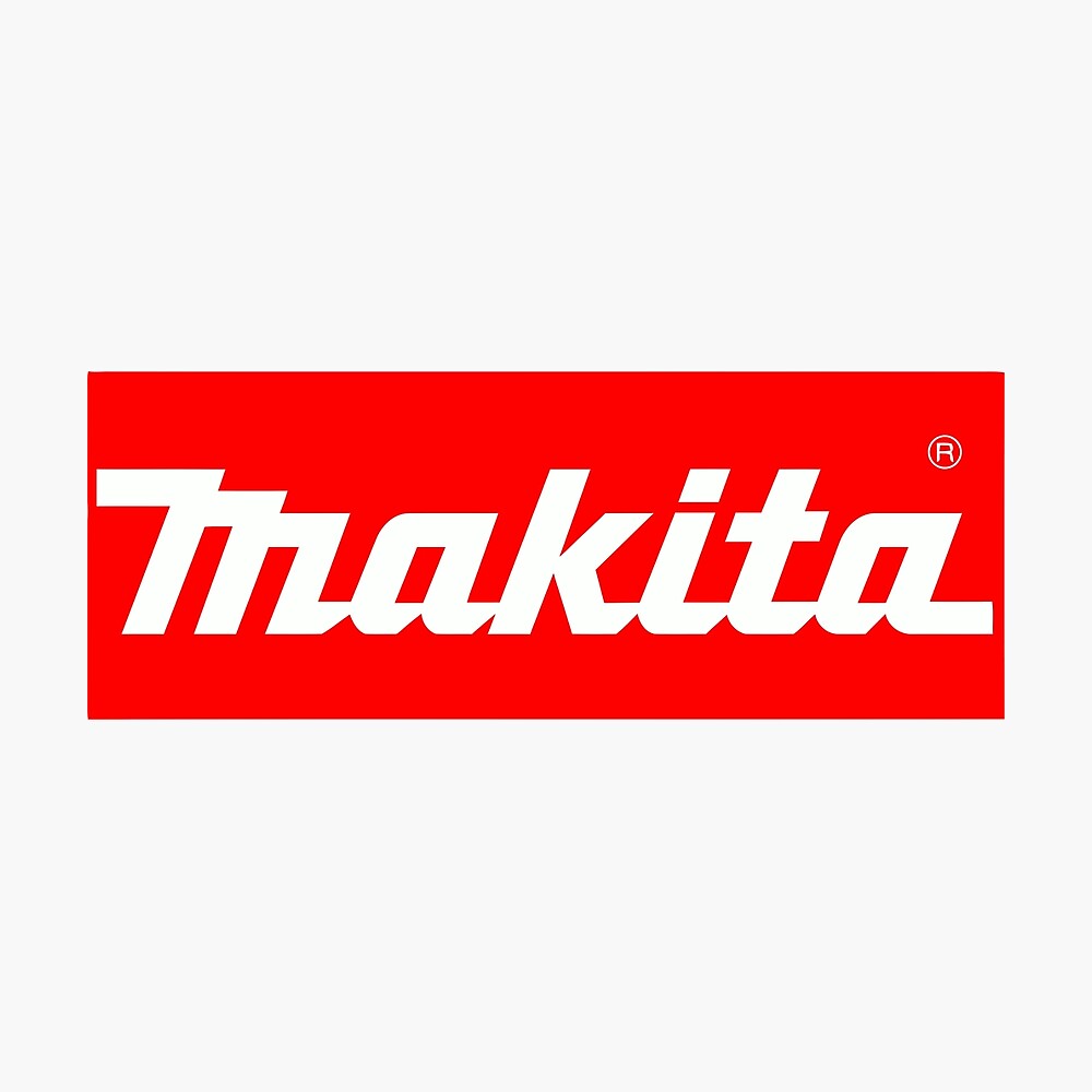 logo makita