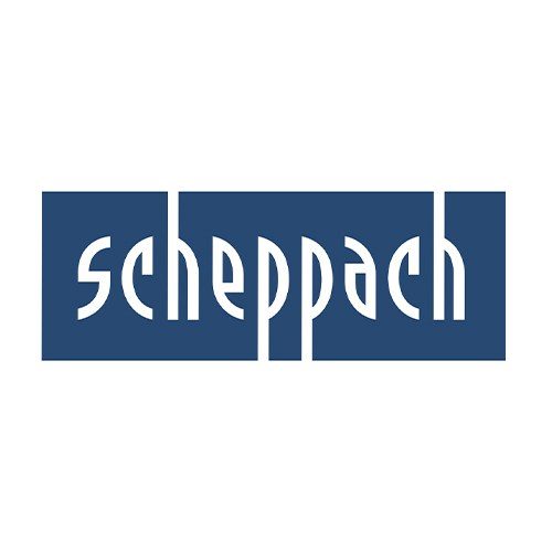 logo scheppach