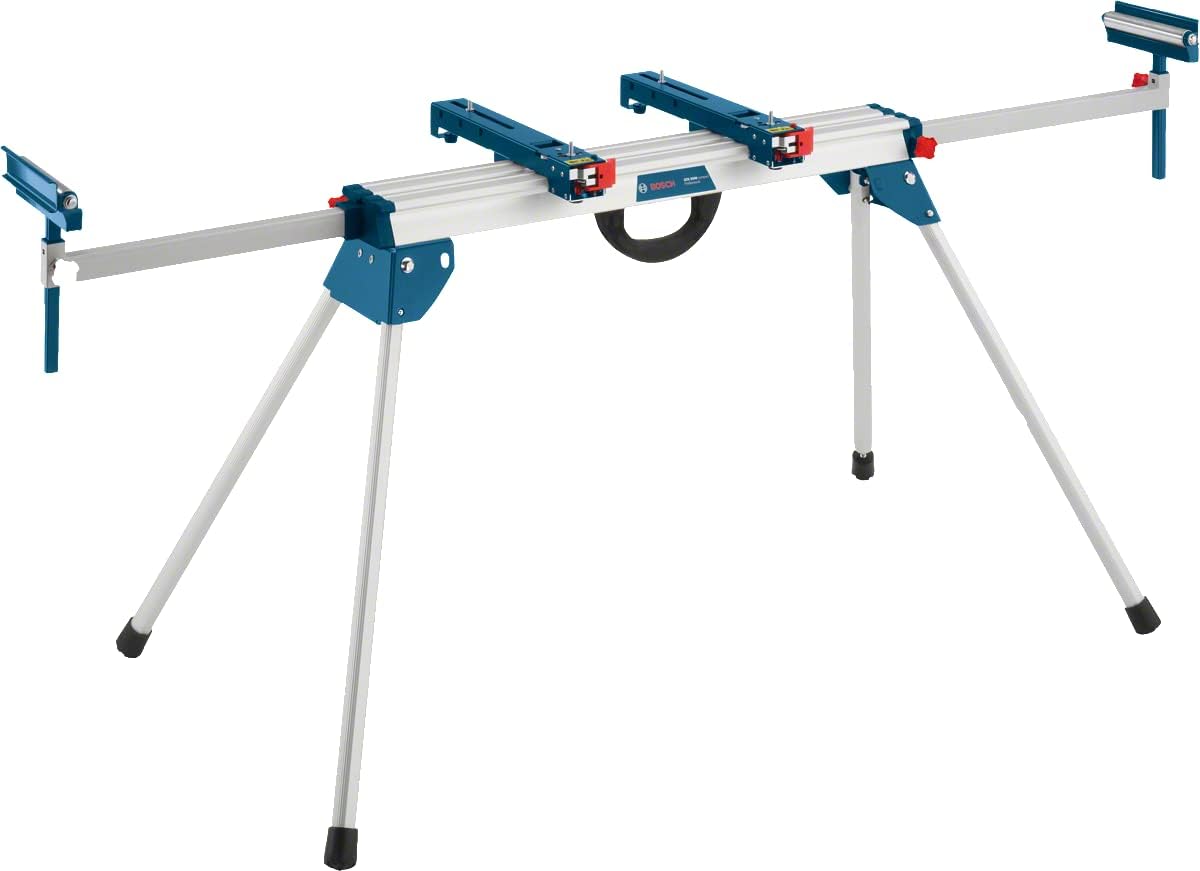 support universel pour scie a onglets gta 2600